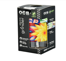 Load image into Gallery viewer, Wakit Grinder Flower Design (OCBXWAKIT Limited Series)