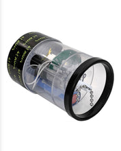 Load image into Gallery viewer, Wakit Grinder Lucid Design (OCBXWAKIT Limited Series)