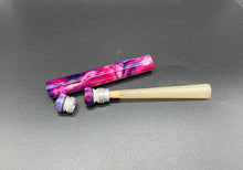 Load image into Gallery viewer, PICK 2 ALUMINUM DOOB TUBE AIRTIGHT SMELL PROOF WATER PROOF JOINT CASE