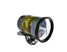 Load image into Gallery viewer, Wakit Grinder Tree Godess Design (OCBXWAKIT Limited Series)