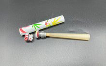 Load image into Gallery viewer, PICK 2 ALUMINUM DOOB TUBE AIRTIGHT SMELL PROOF WATER PROOF JOINT CASE