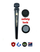 Load image into Gallery viewer, JUICY LUCY BLUE pre rolled cone king size (200ct, 100ct, 50ct)+tube+glass tip