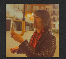 Load image into Gallery viewer, RAW cone umbrella