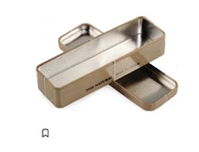 Load image into Gallery viewer, Blazy Susan purple 98mm size pre-rolled cone 25/50/100/200/300 + RAW king size metal caddy box