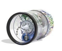 Load image into Gallery viewer, Wakit Grinder Collage Design (OCBXWAKIT Limited Serie