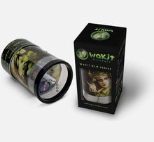 Load image into Gallery viewer, Wakit Grinder Tree Godess Design (OCBXWAKIT Limited Series)