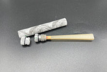 Load image into Gallery viewer, PICK 2 ALUMINUM DOOB TUBE AIRTIGHT SMELL PROOF WATER PROOF JOINT CASE