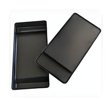 Load image into Gallery viewer, The Station Rolling Tray Black Color