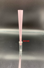 Load image into Gallery viewer, Blazy Susan pink cones 98mm 98 size 200 l 100 l 50cones + raw 98 king size cone