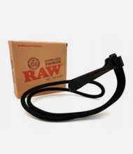 Load image into Gallery viewer, RAW Hands Free Smoker Device + raw three tree cone case