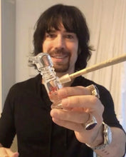 Load image into Gallery viewer, RAW Cone Bubbler