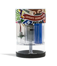 Load image into Gallery viewer, Wakit Grinder Collage Design (OCBXWAKIT Limited Serie