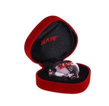 Load image into Gallery viewer, RAW Rose Heart Cone Holder