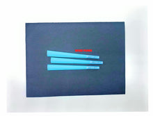 Load image into Gallery viewer, Juicy Lucy blue 1 1/4 size pre rolled cone (50, 100, 200, 300, 400, 500) + glass cone holder tip + double cone & mini lighter double joint holder