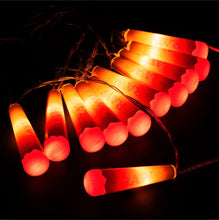 Load image into Gallery viewer, Raw party lights USB charger + raw extendo lighter + raw phoenix lighter