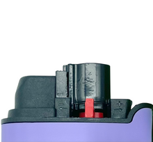 Load image into Gallery viewer, ZENGAZ WINDPROOF JET FLAME REFILLABLE LIGHTERS 4-pack