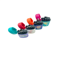 Load image into Gallery viewer, ZENGAZ WINDPROOF JET FLAME REFILLABLE LIGHTERS 4-pack