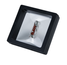 Load image into Gallery viewer, Raw Turbo Glass Tip 12mm & 10mm + Raw Extendo Lighter + Raw Phoenix Lighter (Red Black Brown color) Refillable