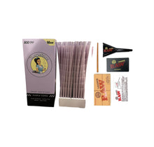 Load image into Gallery viewer, Blazy Susan purple cones 98mm 98 size(50, 100, 200, 300, 500)+ raw 98 king size loader