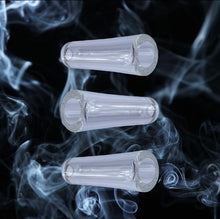 Load image into Gallery viewer, RAW Classic king Size Pre-Rolled Cone(50, 100, 200, 300, 500)+RAW three tree case+3 glass tips