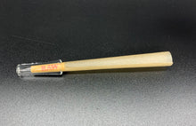 Load image into Gallery viewer, RAW Classic king Size Pre-Rolled Cone(50, 100, 200, 300, 500)+RAW three tree case+3 glass tips