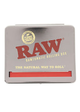 Load image into Gallery viewer, RAW 110mm adjustable automatic rolling machine box king size