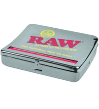 Load image into Gallery viewer, RAW 110mm adjustable automatic rolling machine box king size