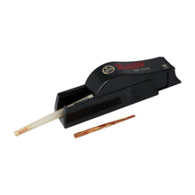 Load image into Gallery viewer, Raw classic king size pre rolled cone with tip 50,100, 200, 300, 400, 500 + raw king size cone shooter filler