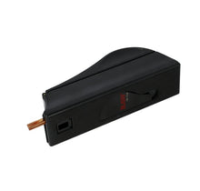 Load image into Gallery viewer, Raw classic 1 1/4 size pre rolled cone with tip 50, 100, 200, 300, 400, 500 +raw 1 1/4 size cone shooter filler