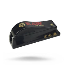 Load image into Gallery viewer, Raw classic king size pre rolled cone with tip 50,100, 200, 300, 400, 500 + raw king size cone shooter filler