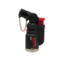 Load image into Gallery viewer, Blazy Susan purple 98mm Size cone pre rolled (50, 100, 200, 300, 400, 500) + Raw refillable torch lighter + Cone Glass Holder Tip