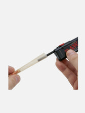 Load image into Gallery viewer, Blazy Susan pre rolled cone king size 109mm 50ct jar + RAW Phoenix refillable lighter