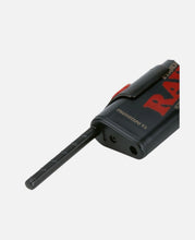 Load image into Gallery viewer, Raw Vanash Windproof Ashtray+RAW Phoenix Refillable Lighter + Raw Extendo Refillable Lighter + Bic Raw Classic Lighter