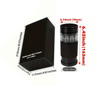 Load image into Gallery viewer, HONEYPUFF – 8-SHOOTER CONE FILLER & GRINDER