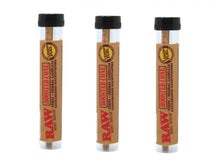 Load image into Gallery viewer, RAW Rocket Booster Cone 3 packs Lemon jack/ Sundae driver/Lemon full.