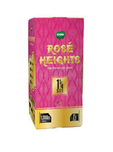 Load image into Gallery viewer, Endo Rose Heights Pink rose Pre Rolled Cone 1 1/4 size (100, 200, 300, 400, 500)
