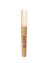 Load image into Gallery viewer, Raw single size 70/45 pre rolled cone (50, 100, 200, 300, 400, 500) + Raw phoenix lighter +glass tip
