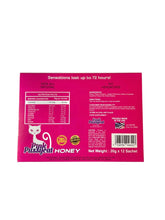 Load image into Gallery viewer, Pink Pussycat Honey For Her (6sachets, 9 sachets, 12 sachets)