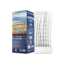 Load image into Gallery viewer, Elements organic rice king size pre-rolled cone 25/50/100/200/300 + RAW double shot 2 cone filler loader
