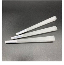 Load image into Gallery viewer, Elements organic 1 1/4 size pre rolled cone (50, 100, 200, 300, 400, 500) + glass cone holder tip + double cone & mini lighter double joint holder