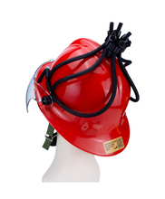 Load image into Gallery viewer, Raw Fire Blazer Helmet Hat + Raw Extendo Lighter + Raw Phoenix Lighter