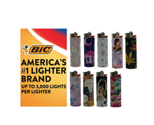 Load image into Gallery viewer, Custom lighter sticker wraps lighters are included