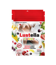Load image into Gallery viewer, LUSTELLA SEXUAL ENHANCEMENT GUMMIES ALL NATURAL MADE IN USA