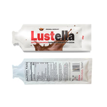 Load image into Gallery viewer, Lustella Sexual Enhancement Hazelnut Spread With Cocoa 15G Made In USA ( original hazelnut, banana fondue, strawberry fondue, dubai chocolate)