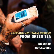 Load image into Gallery viewer, MOJO Energy Caffeine Pouches 4 packs 4 flavors 15 pouches per pack