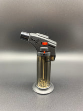 Load image into Gallery viewer, Blazy Susan pink pre rolled cone 109MM king size 50PK | 100PK | 200PK + jet flame torch lighter refillable RED color