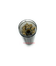 Load image into Gallery viewer, Blazy Susan pink pre rolled cone 98MM 98 size made in France 50pk | 100pk | 200pk + new design portable 3 in 1 herb grinder