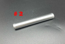 Load image into Gallery viewer, Zig zag ultra thin king size pre rolled cones + aluminum water and smell proof tube