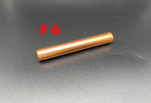 Load image into Gallery viewer, Zig zag ultra thin king size pre rolled cones + aluminum water and smell proof tube