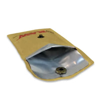 Load image into Gallery viewer, raw pocket ashtray + glass knuckle cone bubbler smoke water pipe